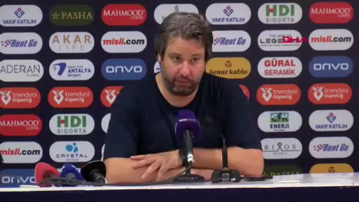 Antalyaspor, Hatayspor’u 3-2 mağlup ederek önemli bir zafer elde etti