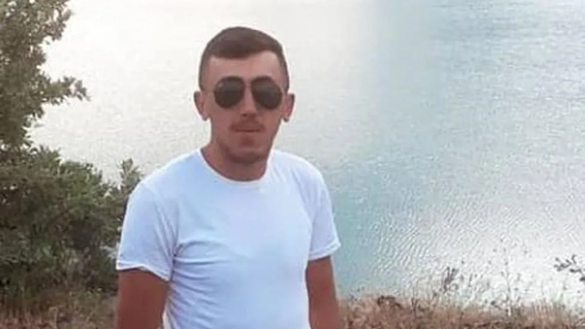 Festivalde çıkan kavga kanlı bitti: 1 ölü