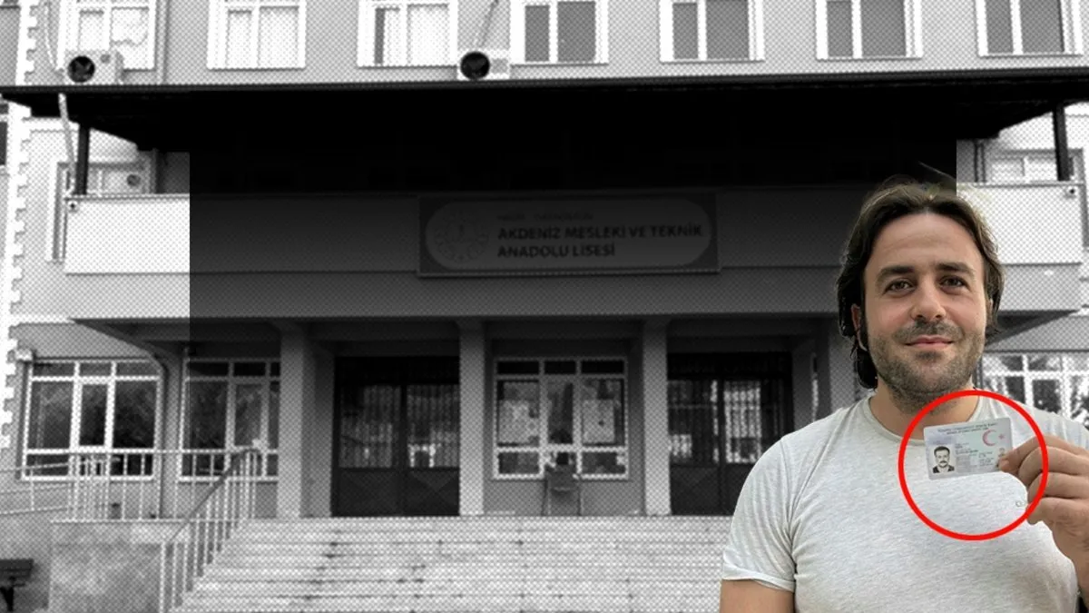 Hayatının sınavında şaşkına çeviren olay: KPSS’ye girdi, görevlileri inandırabilmek için ter döktü