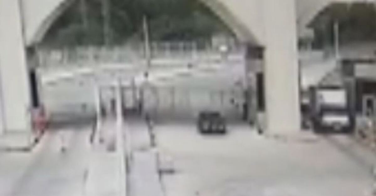 Motosikletliye çarptı, polise satır çekti: İpsala’yı karıştıran Yunan vatandaşı tutuklandı