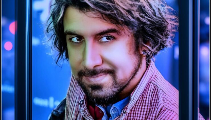 Nasuh Istanbuli’den Uluslararası Müzik Çalışması