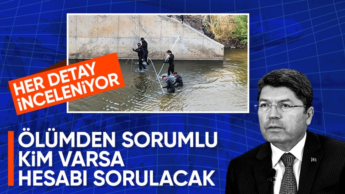 Yılmaz Tunç: Narin’in ölümünden sorumlu olanlar hesap verecek