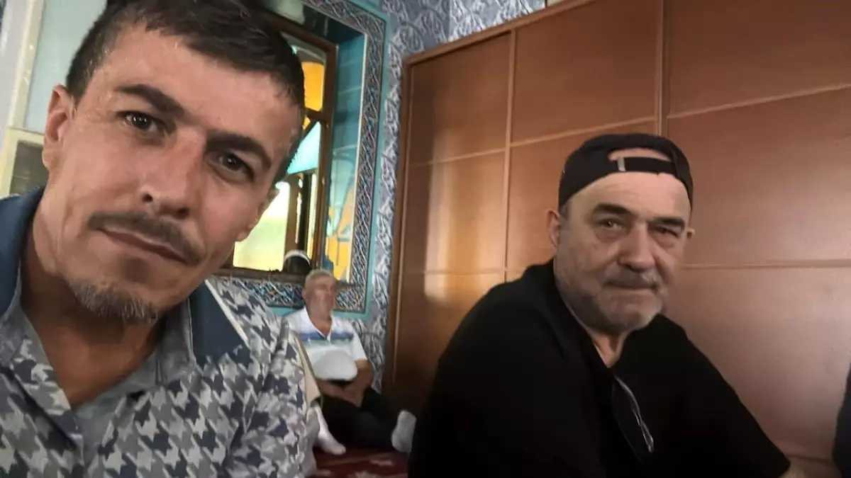 Devrek’te Silahlı Saldırı: Dayı ve Yeğeni Hayatını Kaybetti