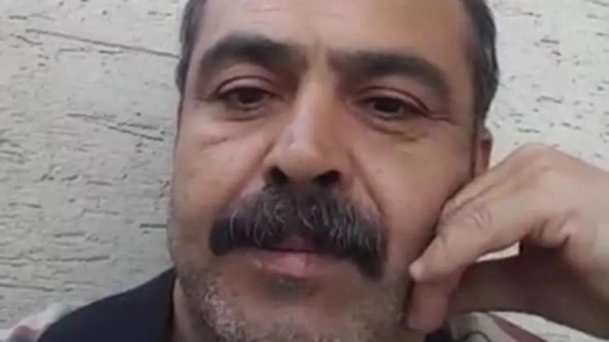 Direksiyonda kalp krizi geçirince kaza yaptı hastanede öldü