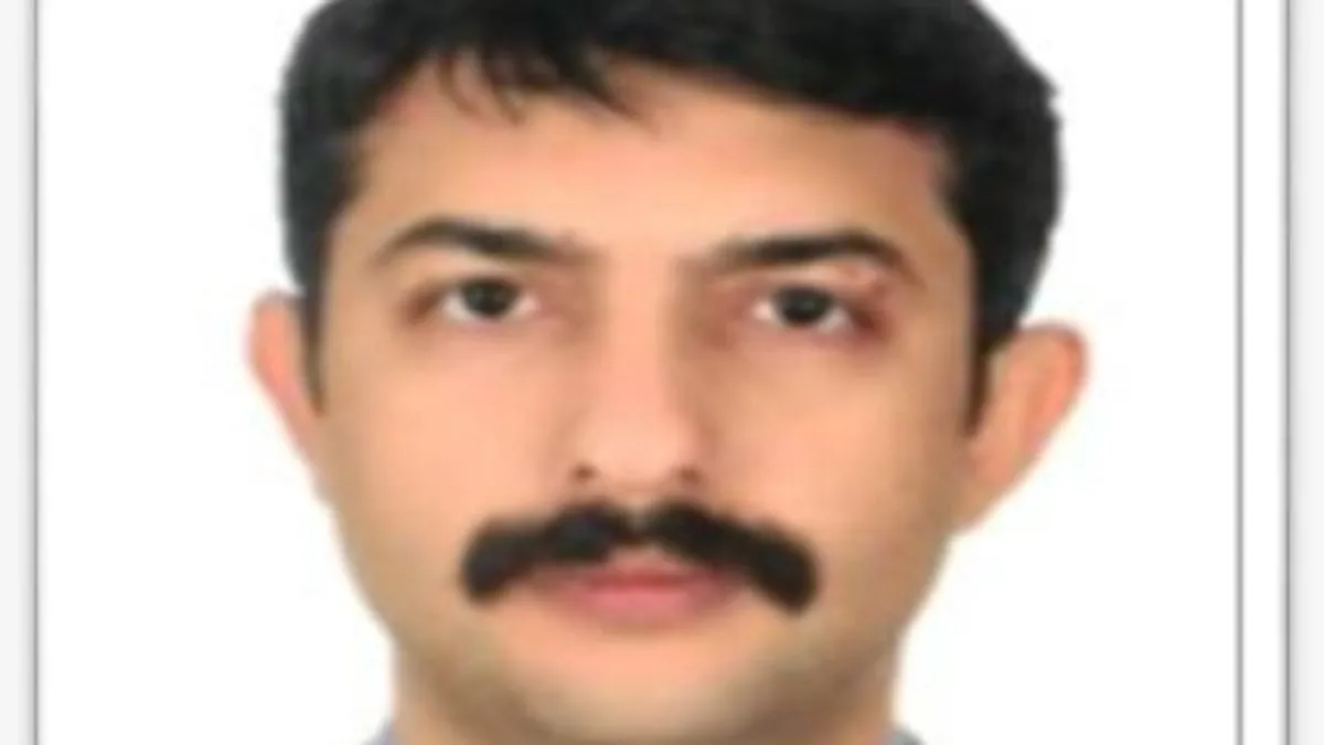 HSK’da dehşet! Başmüfettiş mescitte boğazından bıçaklandı