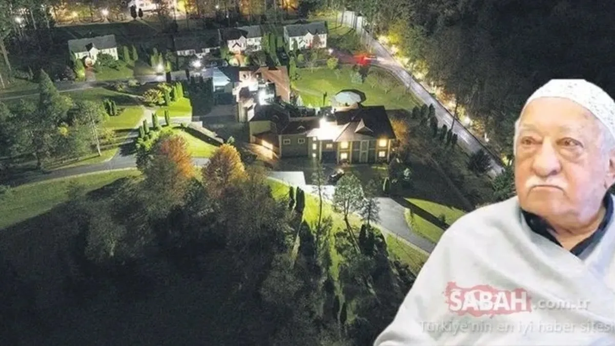 Teröristbaşı Fetullah Gülen’in nereye gömüleceği belli oldu! Örgütten gizlemişler: Yazılı bir miras da bırakmış