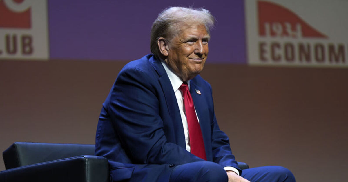 Trump, “İran tehdidi” gerekçesiyle seçim öncesinde askeri uçak ve araç talep etmiş