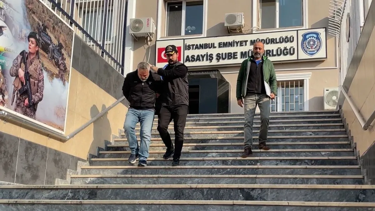 1 milyonluk mum vurgunu: Dekoratif mumları aldı sahte kodla dolandırdı