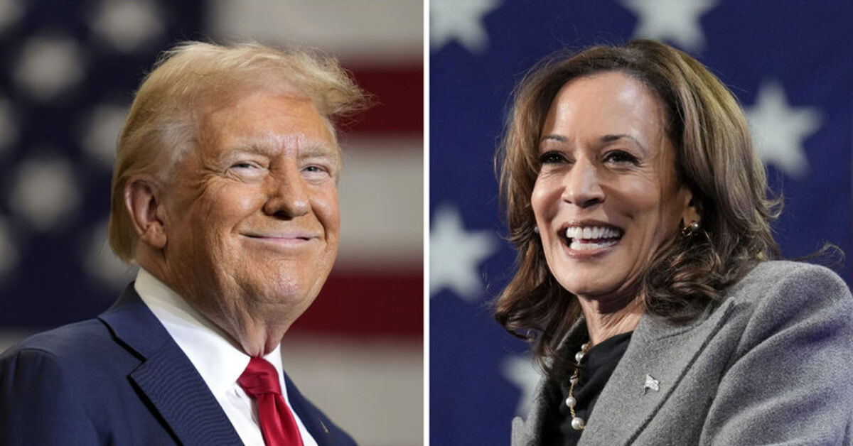 ABD’de başkanlık seçiminde geri sayım! Kamala Harris ve Donald Trump’ın farklı konulara bakışları nasıl?