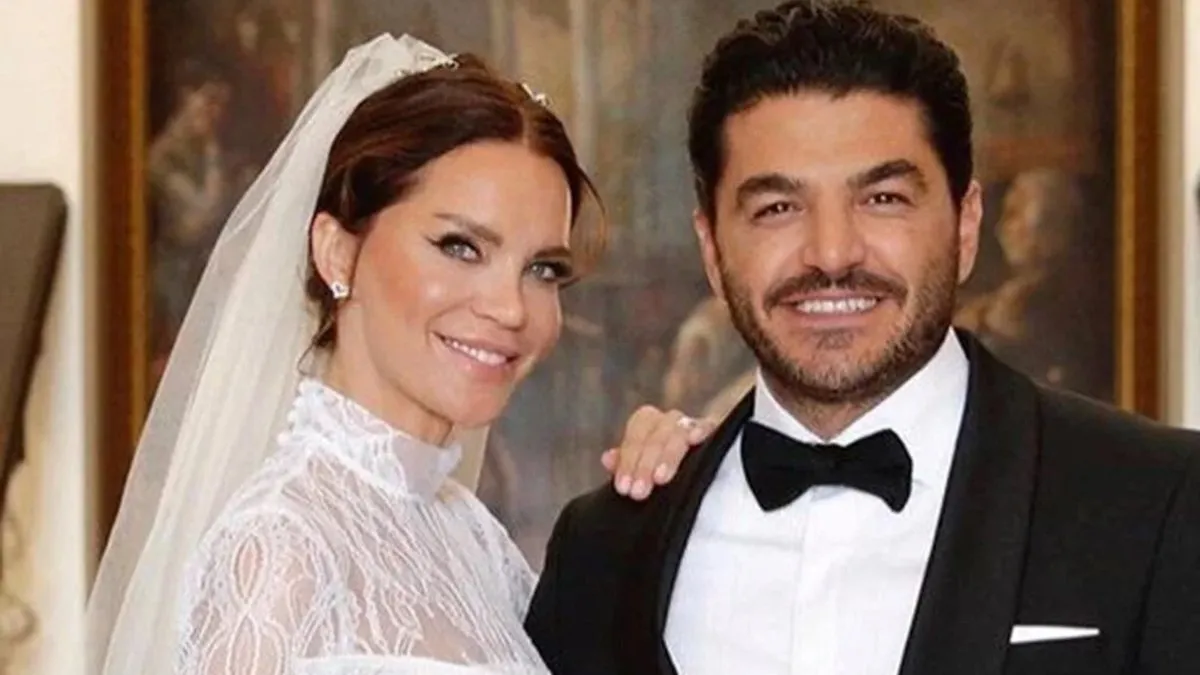 5 yıllık eşi Uğur Akkuş tarafından şiddet ve hakarete uğradığını açıklamıştı…Ebru Şallı’dan flaş hamle!