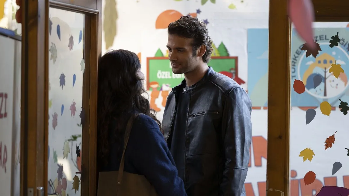 Holding’te Aydan, yeni kız kardeşleri ile karşı karşıya