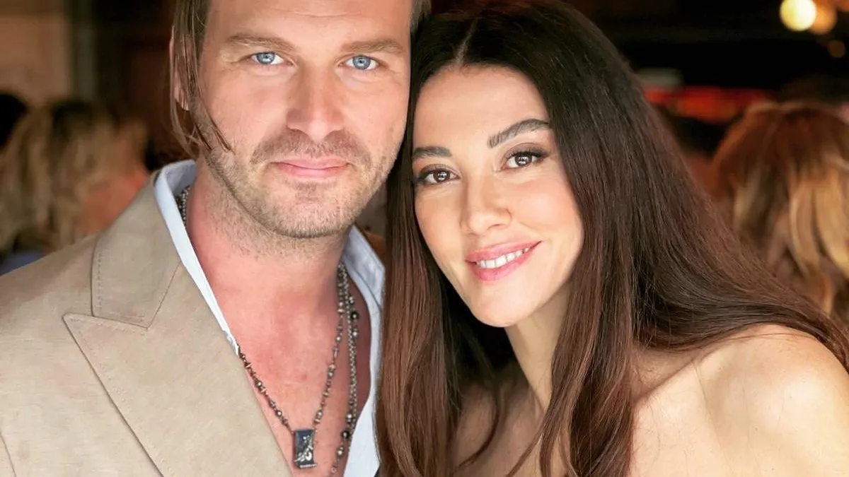 Yakışıklı oyuncu Kıvanç Tatlıtuğ’un gergin dakikaları! Küplere bindi, kimse anlam veremedi…