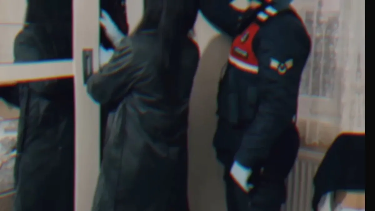 FETÖ’cülere darbe: 23 ilde operasyon: 47 şüpheli yakalandı, 33’ü tutuklandı