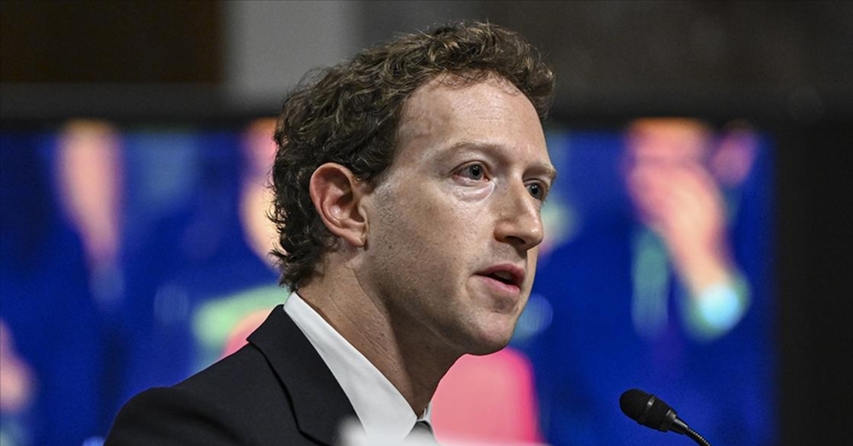 Hindistandan, Zuckerberg’in Kovid-19’un seçimlere etkisine ilişkin açıklamalarına tepki