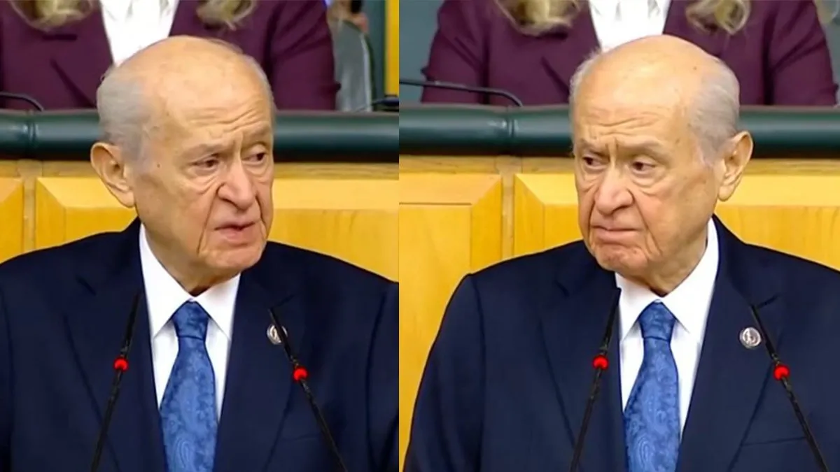 MHP lideri Bahçeli gözyaşlarını tutamadı! Hayatını kaybeden 36 çocuğun ismini tek tek saydı: Kartalkaya yangını cinayettir