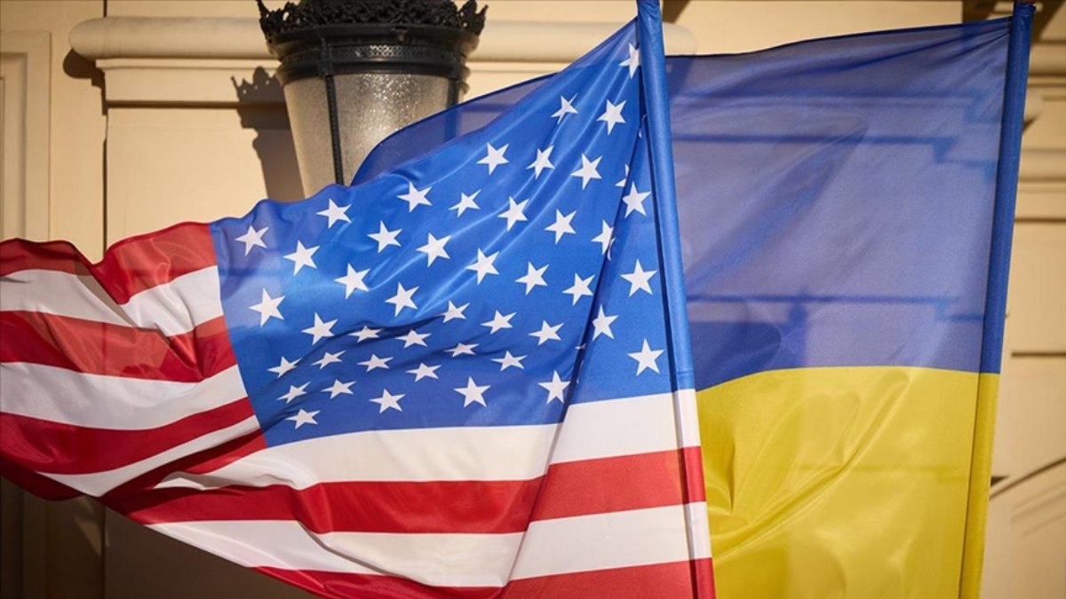 Pentagon’dan Ukrayna için toplam 126 milyar dolar yardım taahhüdü