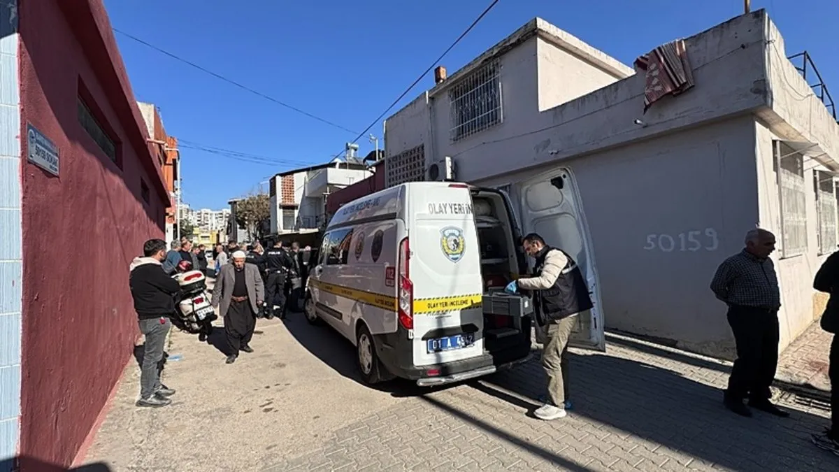 Sobadan sızan gazdan zehirlenen çift öldü