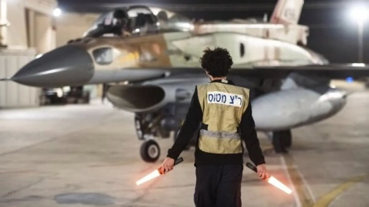 ABD’li senatörden savaş çığırtkanlığı: İsrail, İran’ın nükleer altyapısını vurmalı!