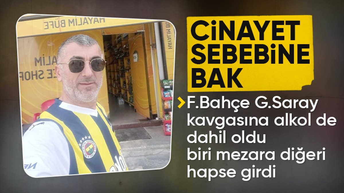 Düzce’deki tekel cinayetinin nedeni ‘futbol tartışması’ çıktı