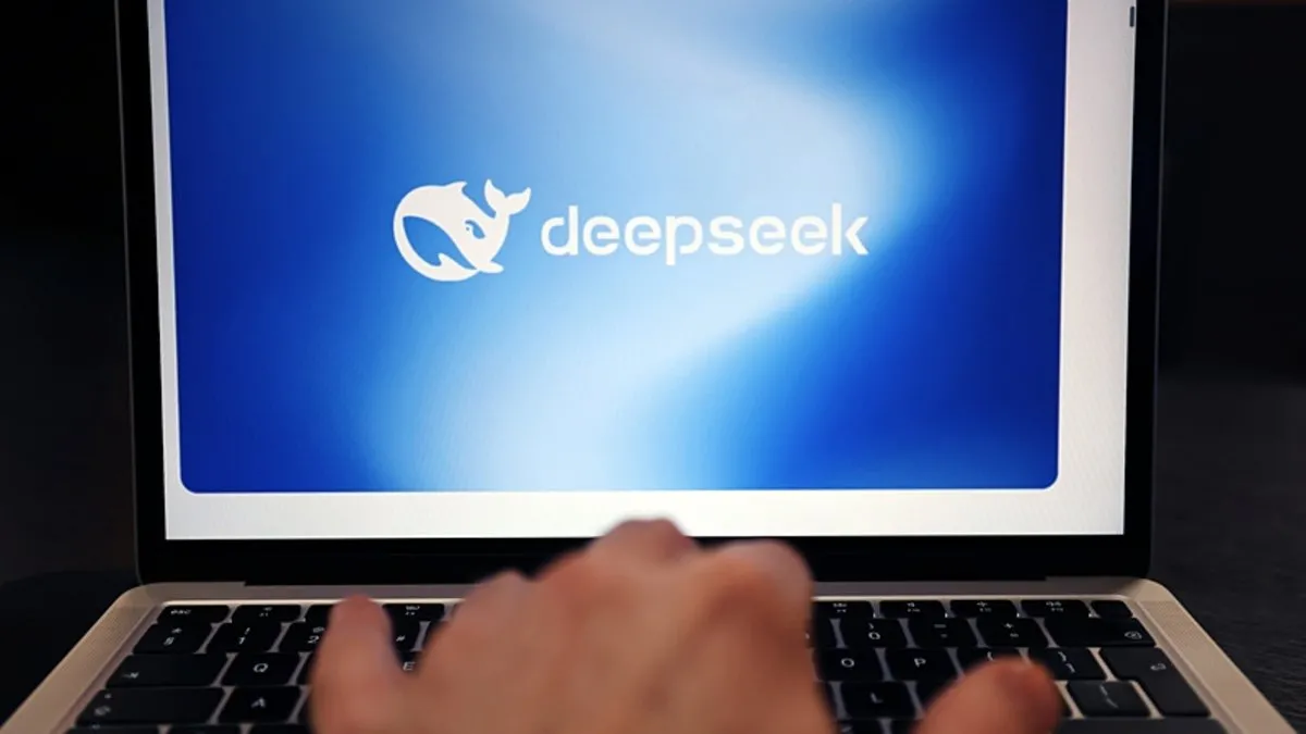 İddialar doğrulandı: DeepSeek verilerinin hepsi sızdırıldı!
