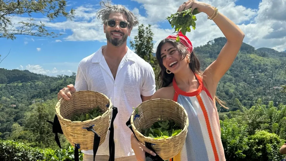 Şükrü Özyıldız ve fenomen Sibil Çetinkaya aşkını ihanet bitirdi! Bakın çiftin arasına kim girmiş…