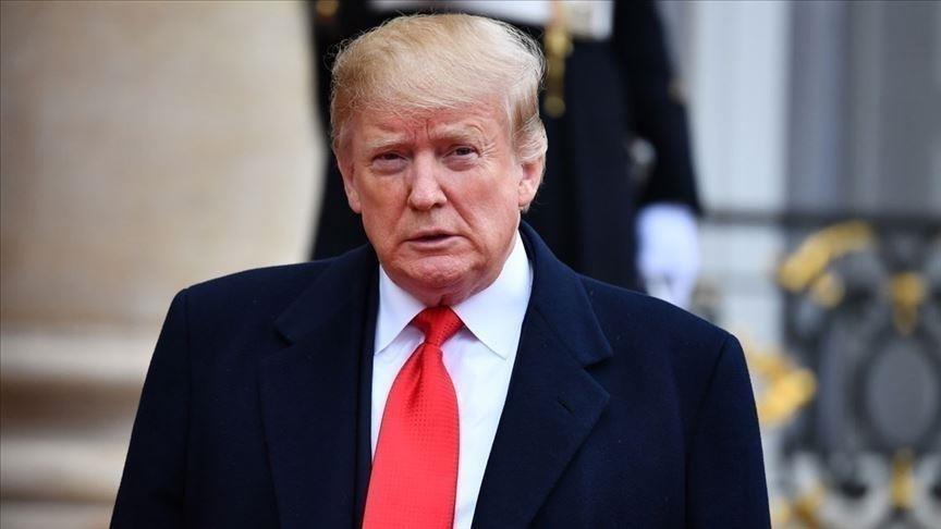 ABD basını duyurdu! Trump’ın Türkiye ziyaretine ilişkin son dakika gelişmesi