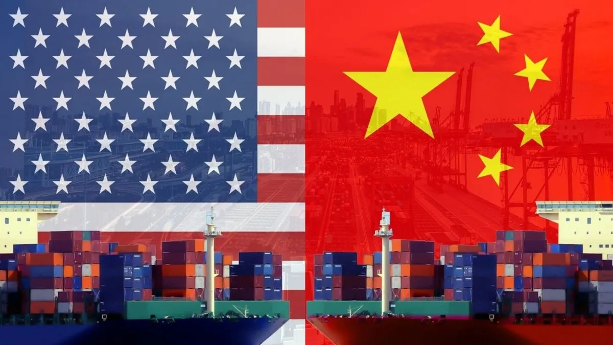 Çin’den şoke eden vergi misillemesi! ‘Asla boyun eğmeyeceğiz’ diyerek duyurdular: ABD’ye yeni tarife belli oldu!