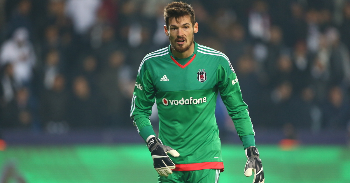 Denys Boyko’dan Şenol Güneş itirafı!