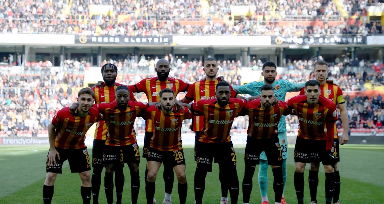 Fenerbahçe maçında 5 isim cezalı