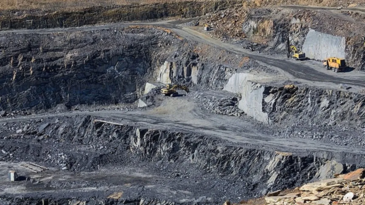 İran’da maden kazası: Zehir soluyarak öldüler